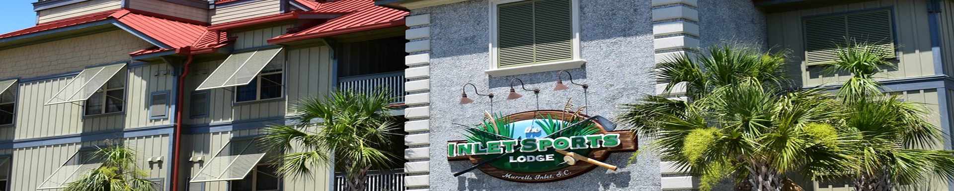 The Inlet Sports Lodge